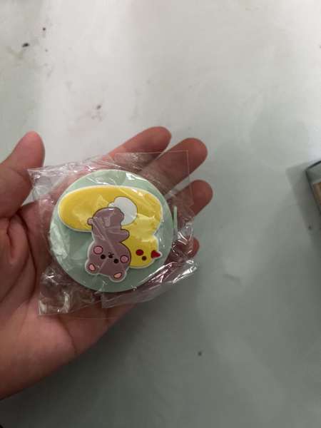 Buyer review image 3