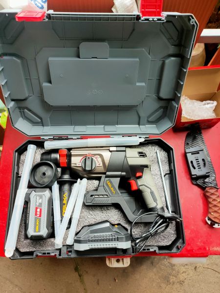 Buyer review image 2