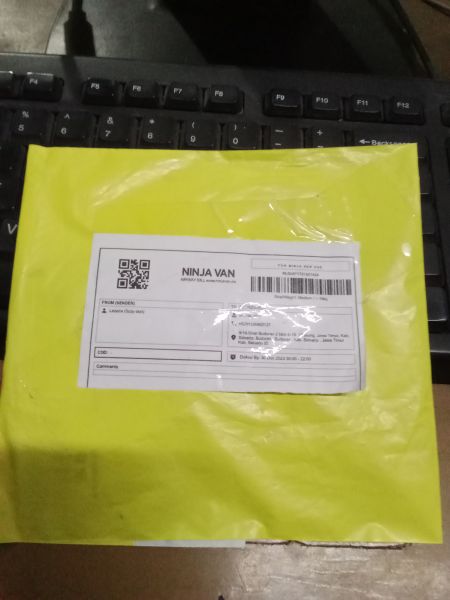 Buyer review image 1