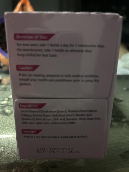 Buyer review image 4