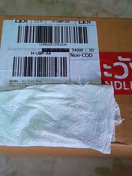 Buyer review image 1