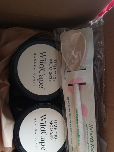Buyer review image 1