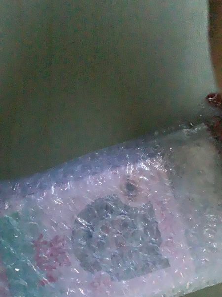 Buyer review image 2