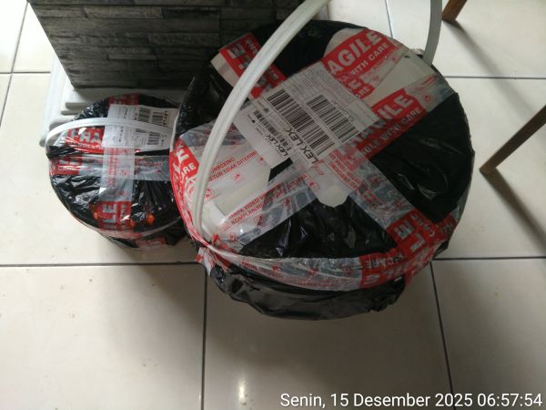 Buyer review image 3