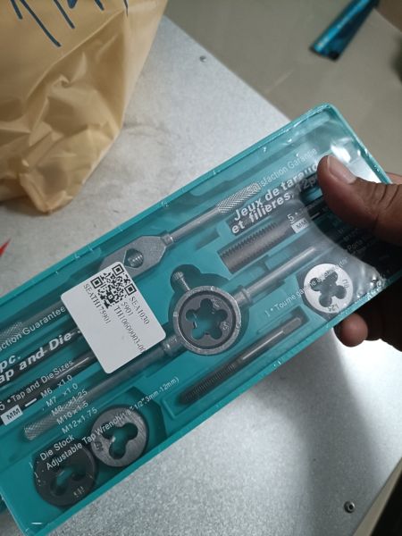 Buyer review image 1