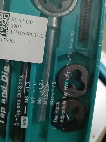Buyer review image 2