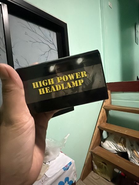 Buyer review image 1