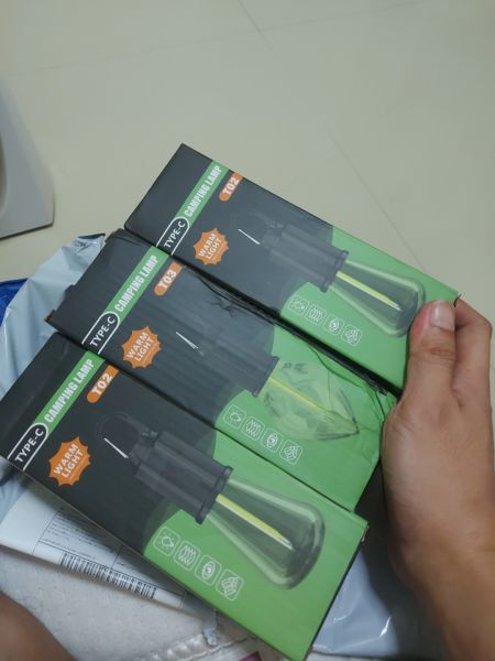 Buyer review image 2