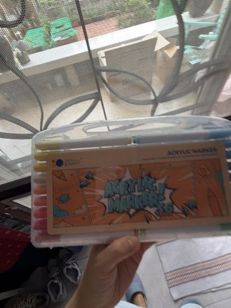 Buyer review image 1