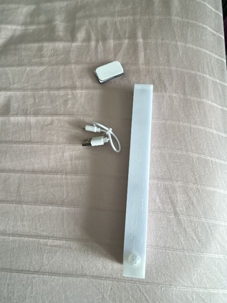 Buyer review image 1