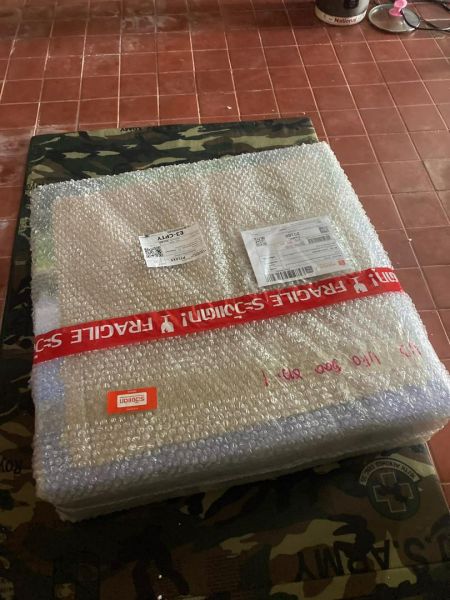 Buyer review image 1