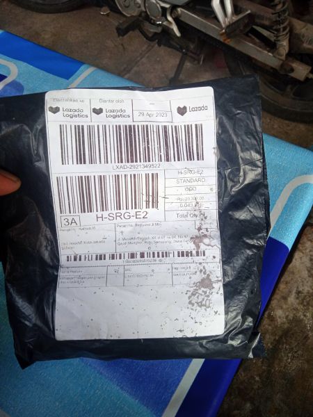 Buyer review image 1
