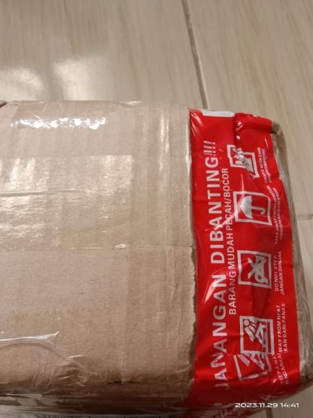 Buyer review image 3