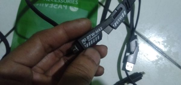 Buyer review image 2