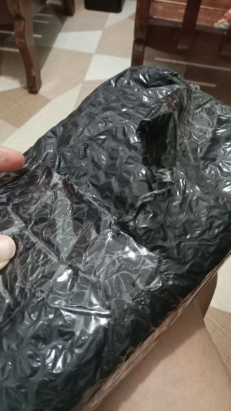 Buyer review image 2