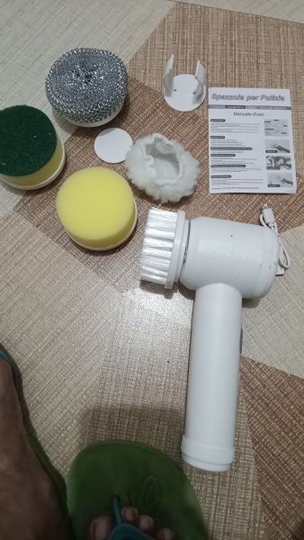 Buyer review image 4