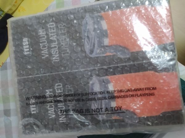 Buyer review image 1