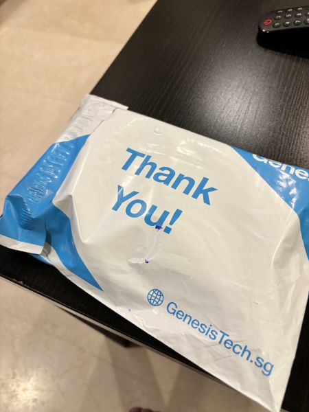 Buyer review image 2