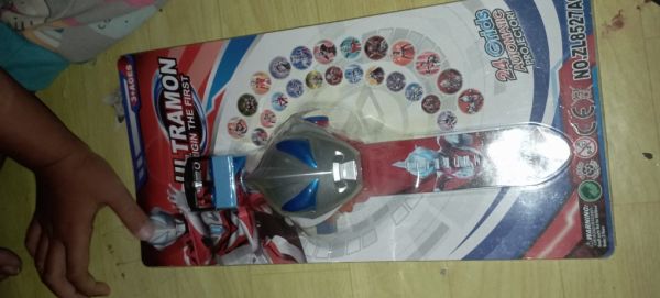 Buyer review image 2