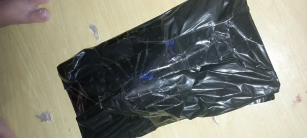 Buyer review image 1
