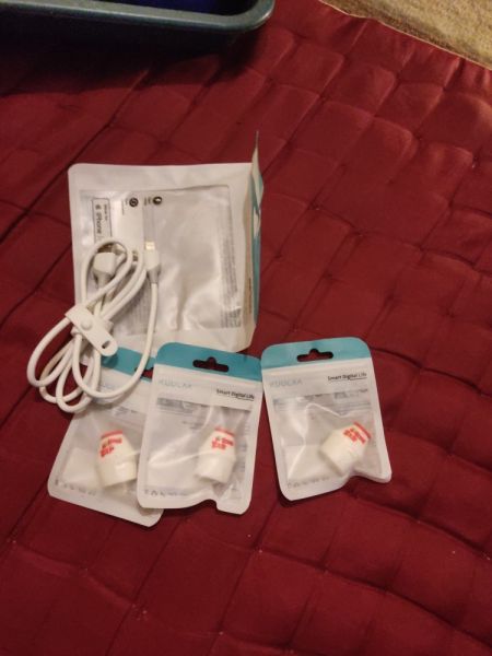 Buyer review image 1