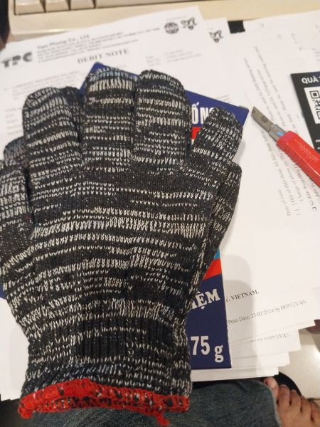 Buyer review image 2