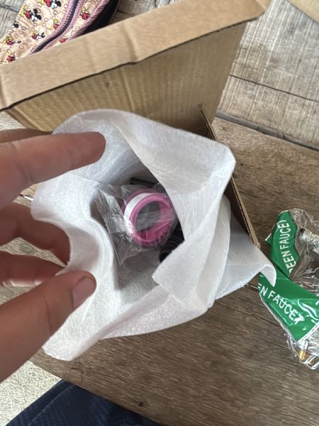 Buyer review image 1