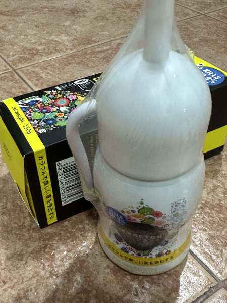 Buyer review image 1