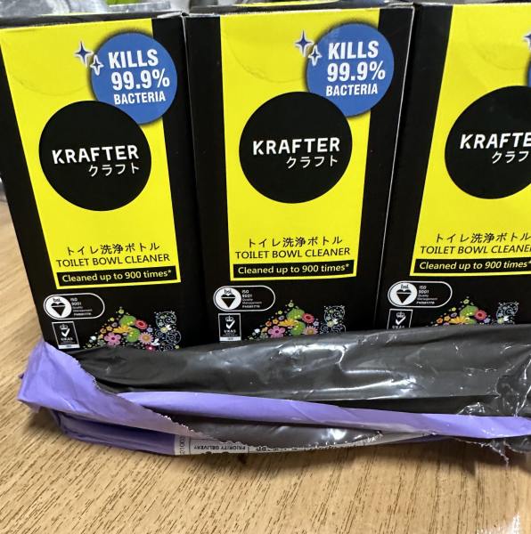 Buyer review image 4