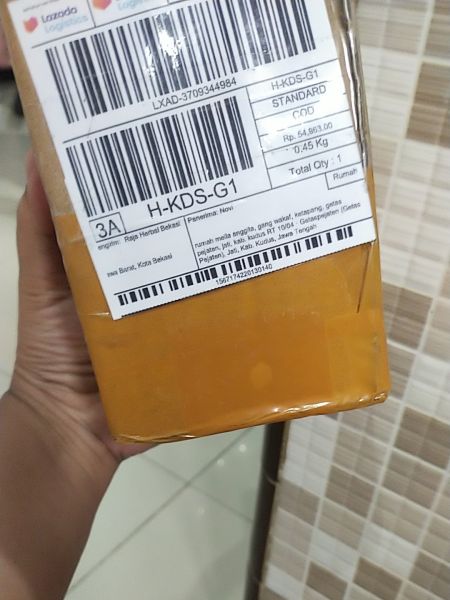 Buyer review image 2