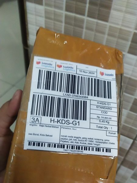 Buyer review image 1