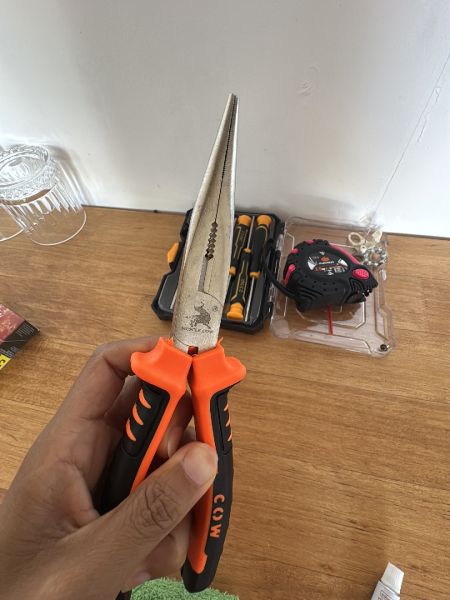Buyer review image 2