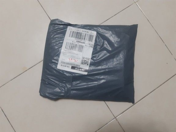 Buyer review image 2