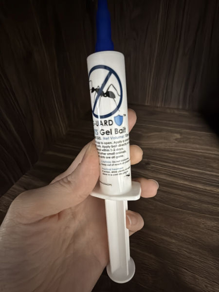 Buyer review image 1