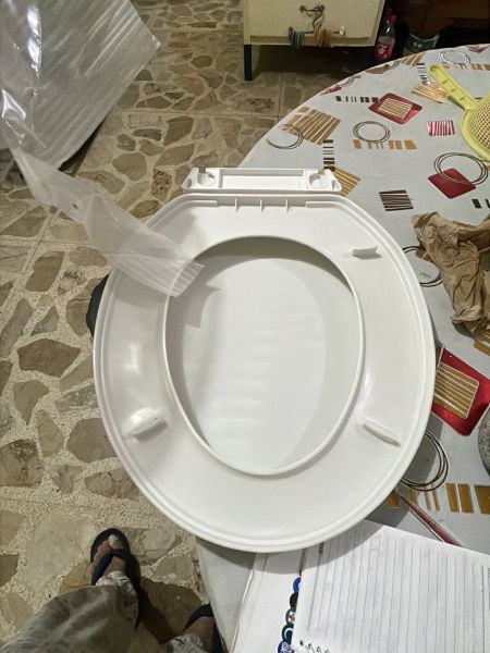 Buyer review image 1