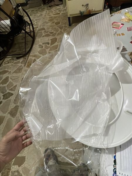 Buyer review image 2