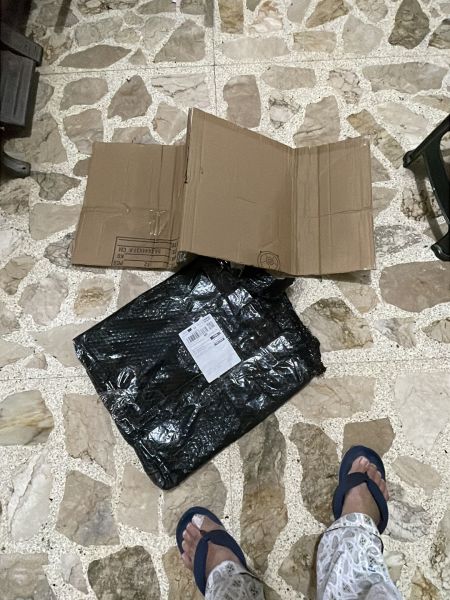 Buyer review image 3