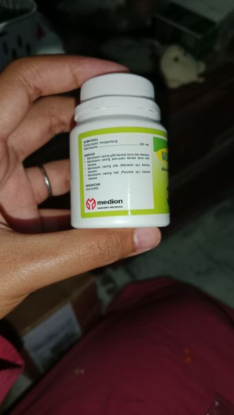 Buyer review image 2