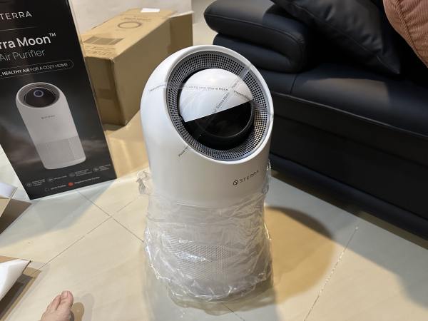Buyer review image 2