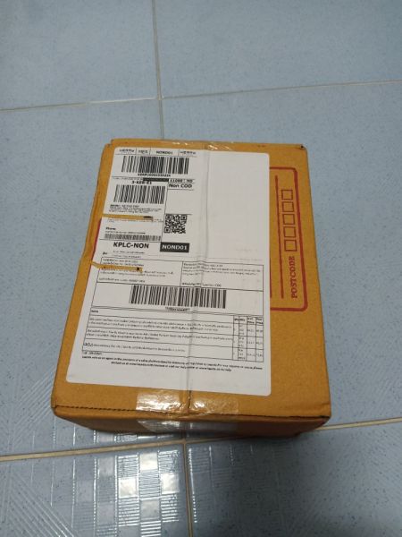 Buyer review image 1