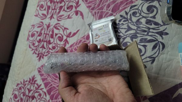 Buyer review image 2