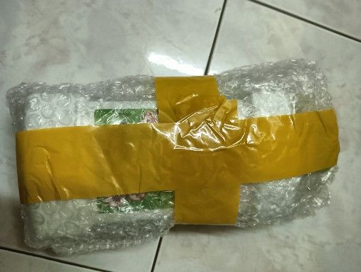 Buyer review image 2