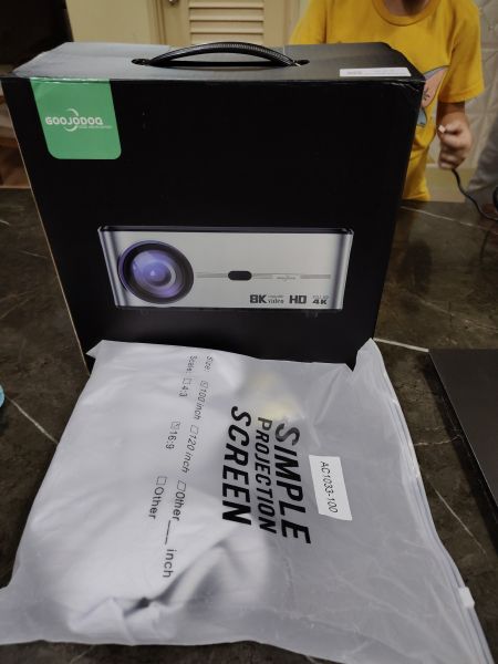 Buyer review image 1