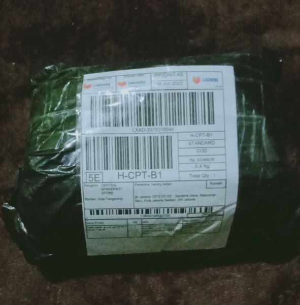 Buyer review image 1