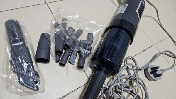 Buyer review image 2
