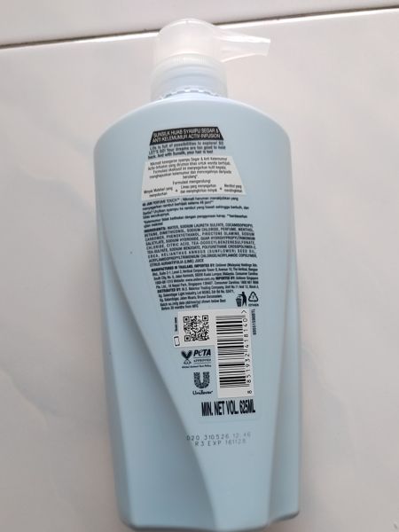 Buyer review image 2