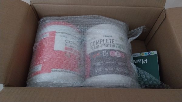 Buyer review image 2