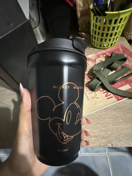 Buyer review image 2
