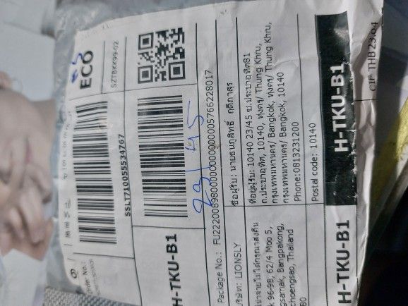 Buyer review image 1