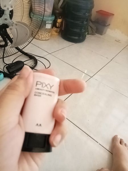 Buyer review image 2